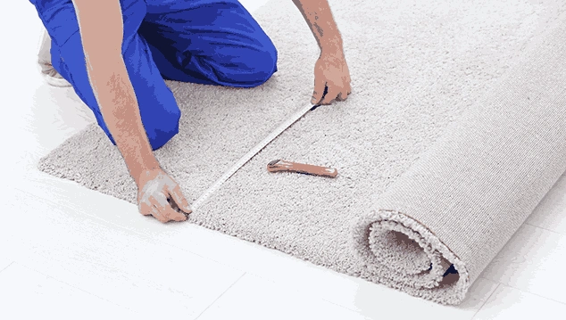 Carpet Repair Services Fawkner
