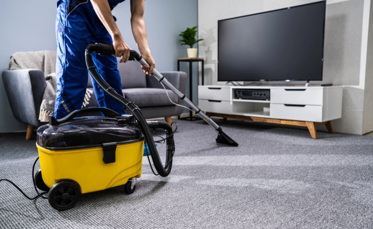 Extract Carpet Cleaning Fawkner Contact Office